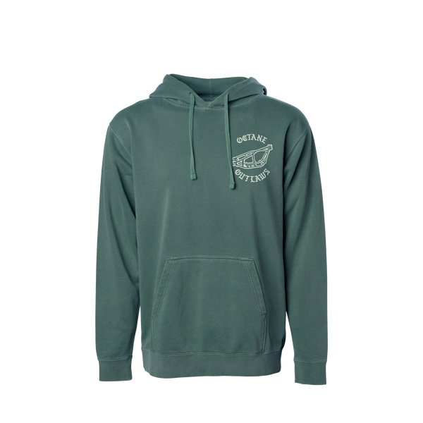 Pan-eagle Hoodie