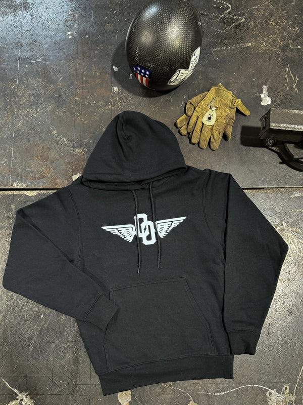 Wings Hoodie